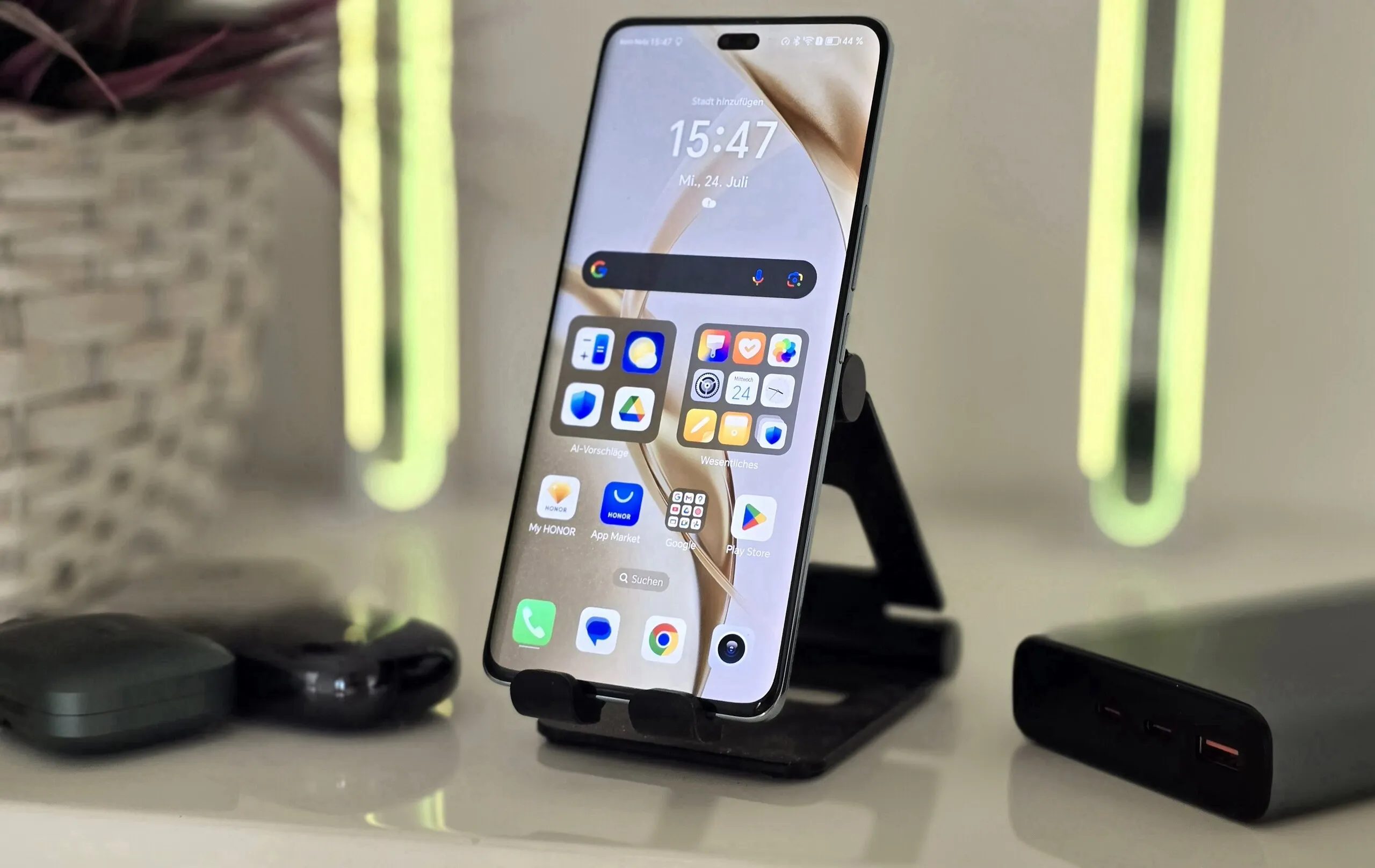 Смартфон Honor 200 Pro