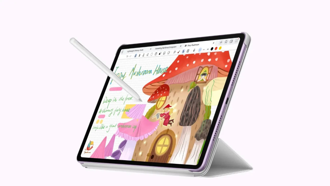 Планшет Huawei MatePad 11.5 (2025)