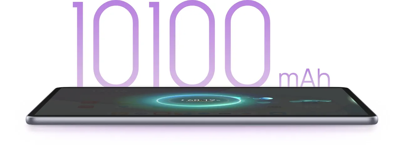 Планшет Huawei MatePad 11.5 (2025)