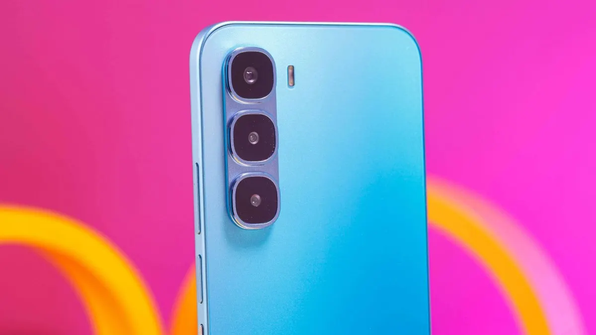 Смартфон Infinix Hot 60 Pro