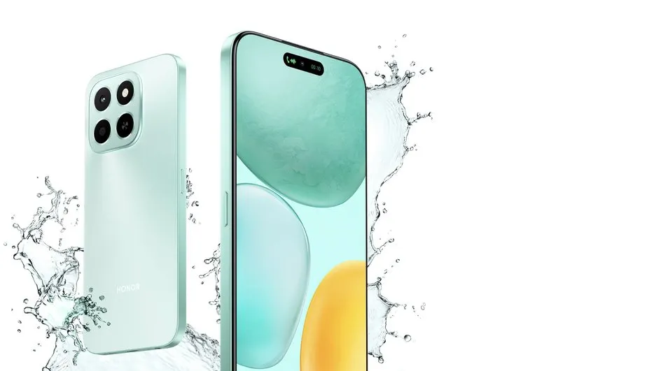 Смартфон Honor X6c
