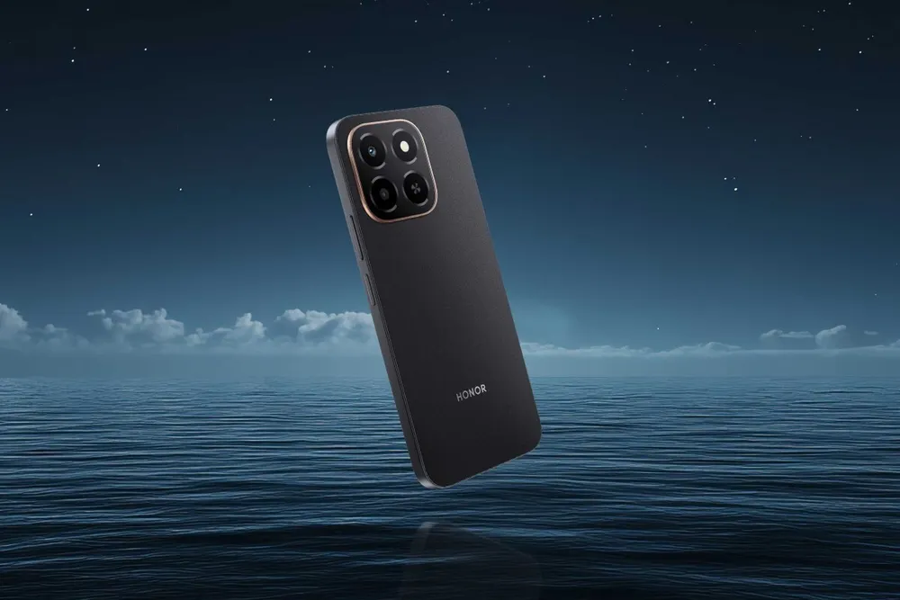 Смартфон Honor X6c