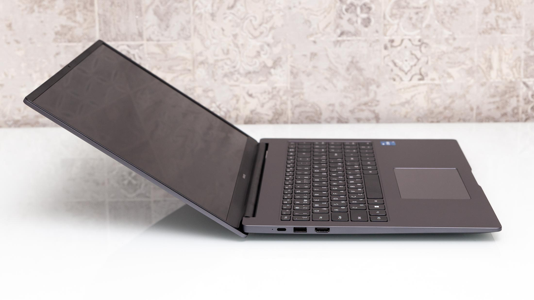 Ноутбук Honor MagicBook X16 (2024)