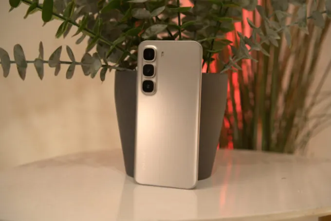 Infinix Hot 60 Pro+