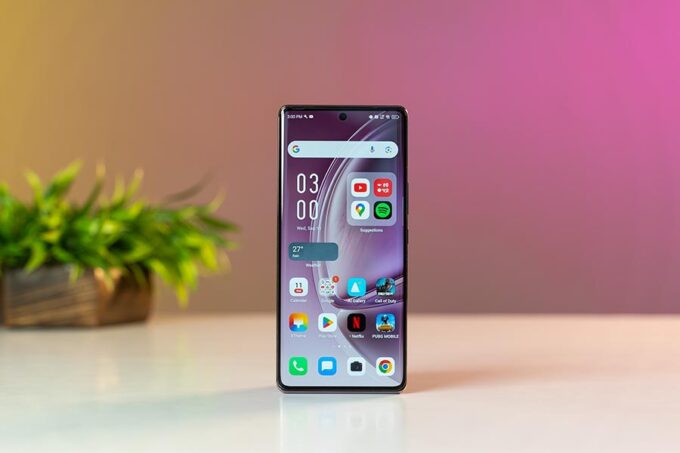 Infinix Zero 40 5G