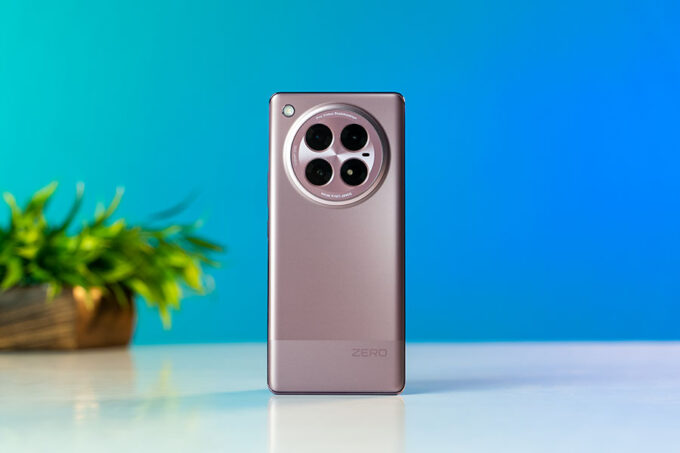 Infinix Zero 40 5G