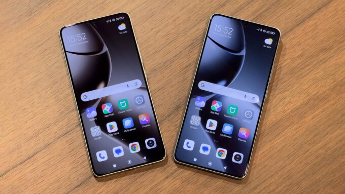 Xiaomi 14T/Xiaomi 14T Pro