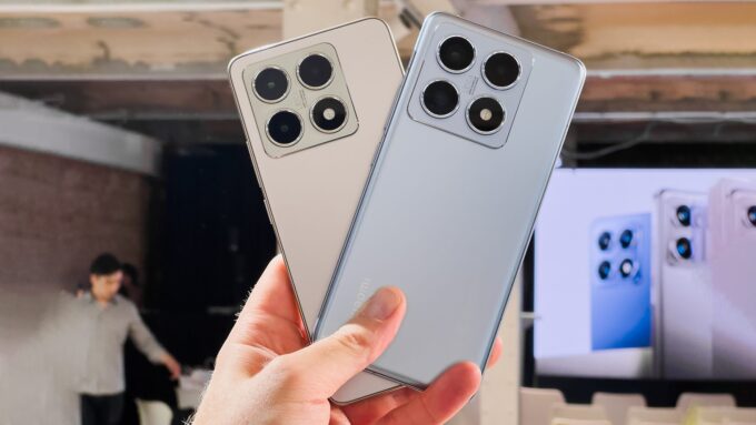 Xiaomi 14T/Xiaomi 14T Pro