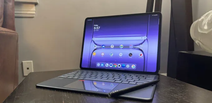 OnePlus Pad 3 