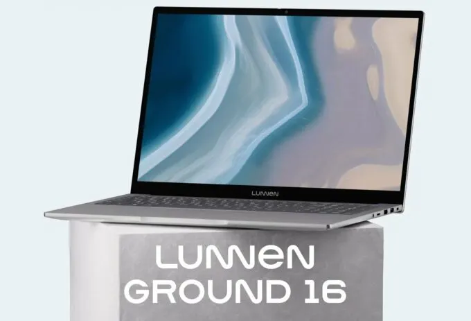 Lunnen Ground 16 (2025)