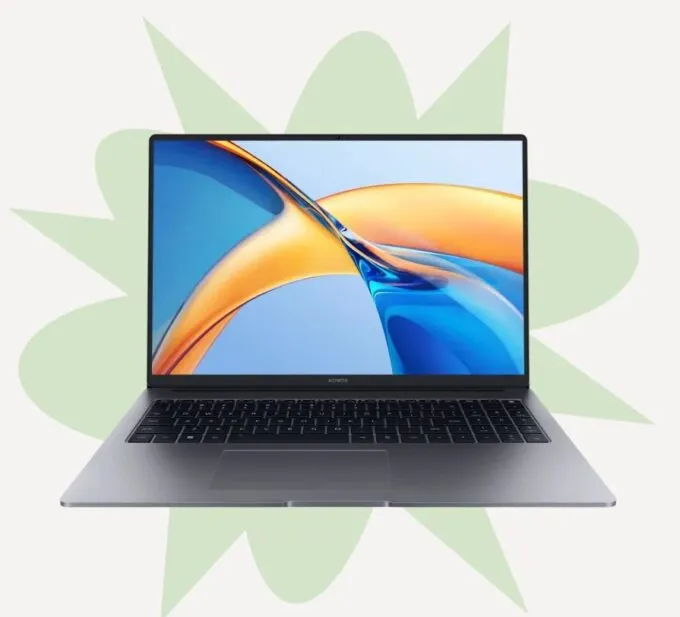 Honor MagicBook X16 (2024)