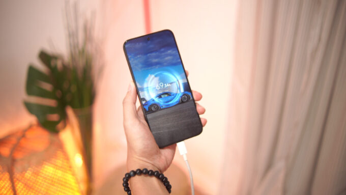 Xiaomi Poco F7