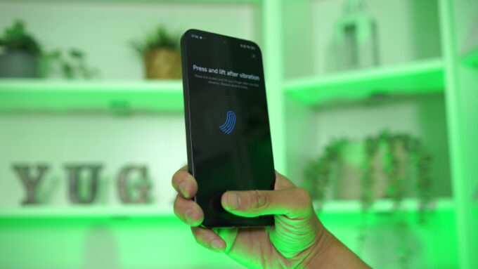 Xiaomi Poco F7