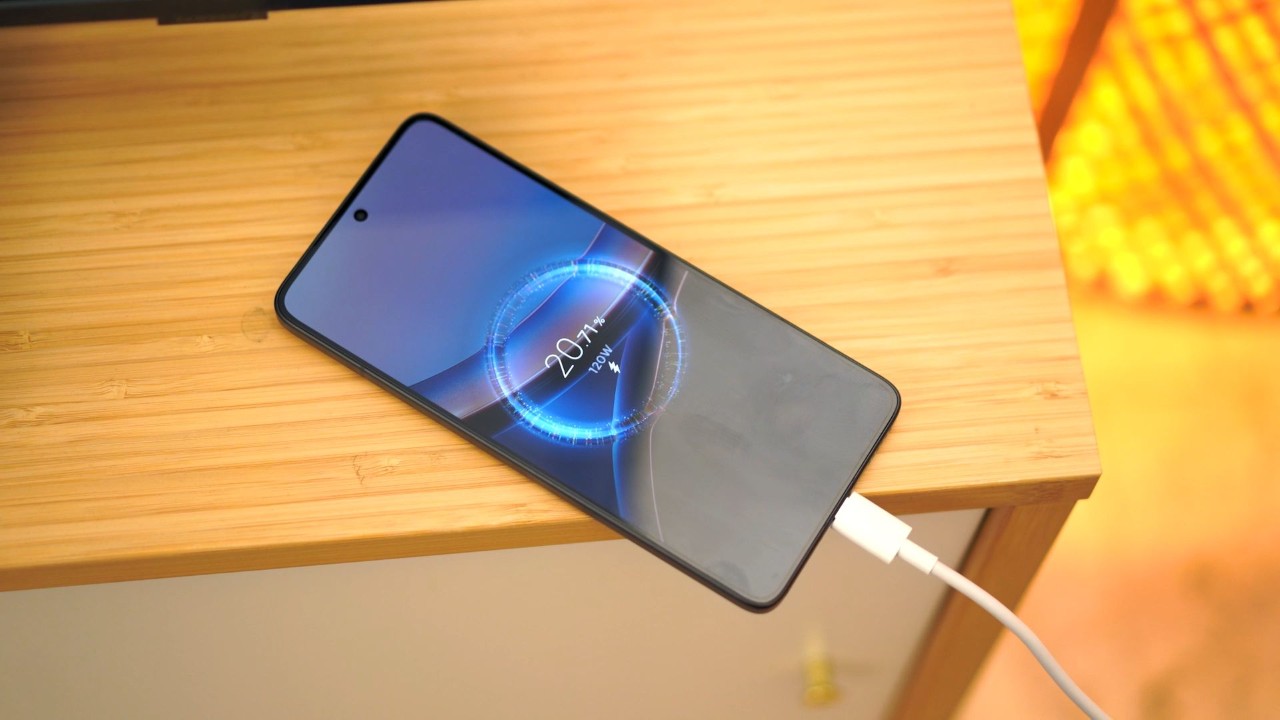 Xiaomi Poco F7 Ultra