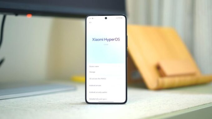 Xiaomi Poco F7 Ultra