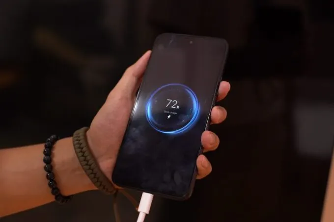 Xiaomi Poco M7 4G