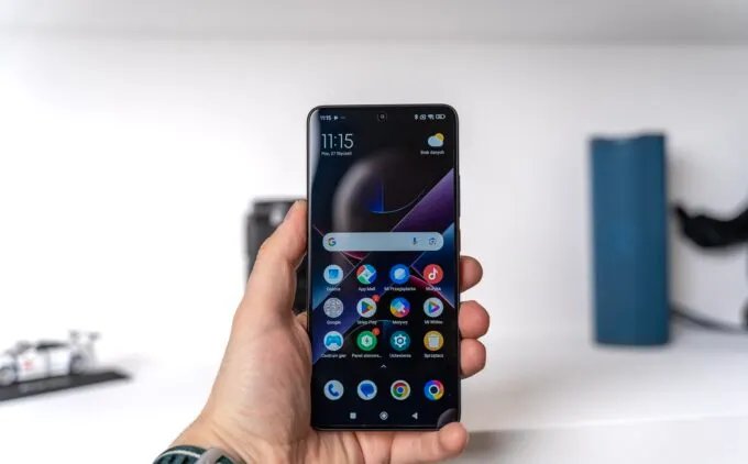 Xiaomi Poco X7 Pro