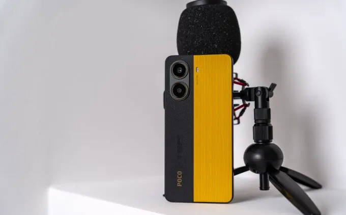 Xiaomi Poco X7 Pro