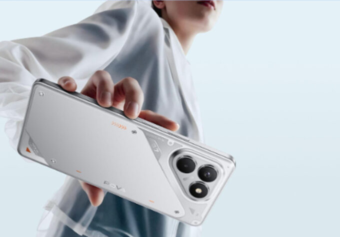 Tecno Pova 7 Neo