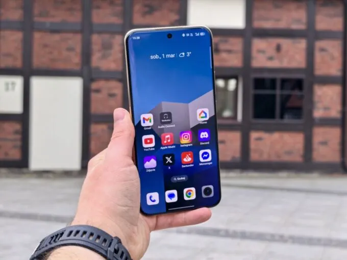 Realme 14 Pro+ 