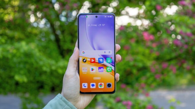 Realme 14T