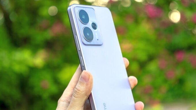 Realme 14T