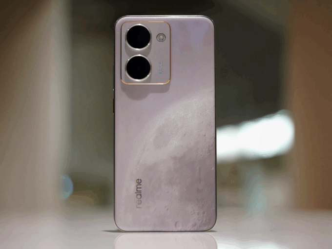 Realme P3 Ultra