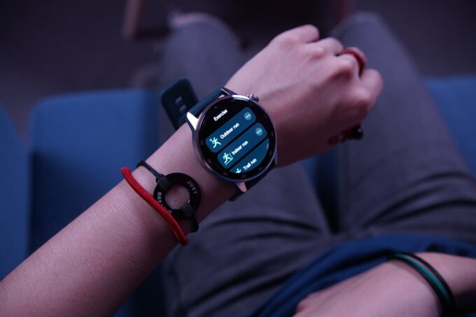 Realme Watch S2