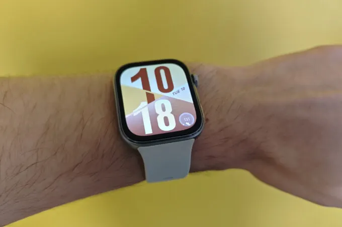 Huawei Watch Fit 4