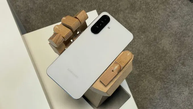 Samsung Galaxy A56 