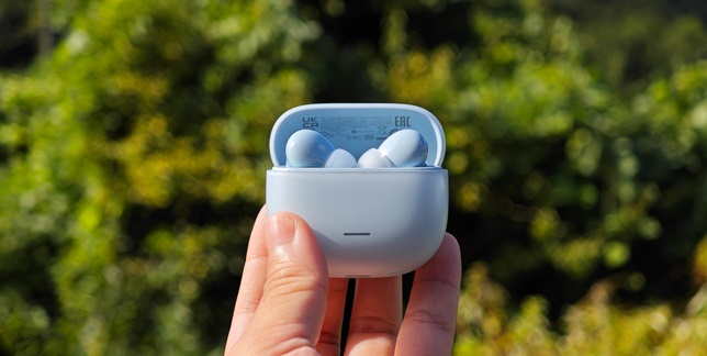 Xiaomi Redmi Buds 6 Lite