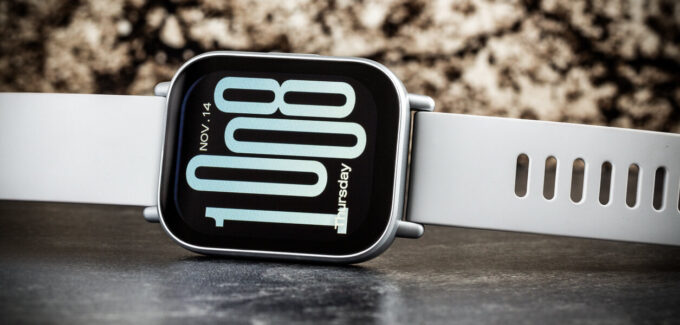 Xiaomi Redmi Watch 5 Active