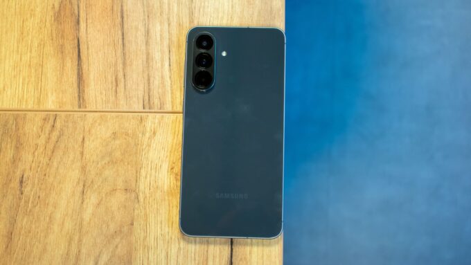 Samsung Galaxy A56