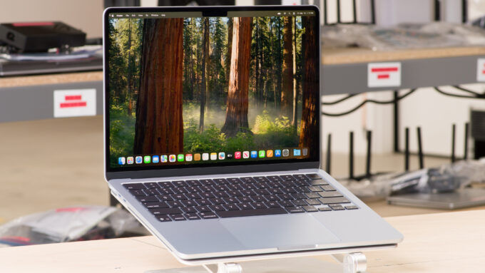 MacBook Air 13 M4