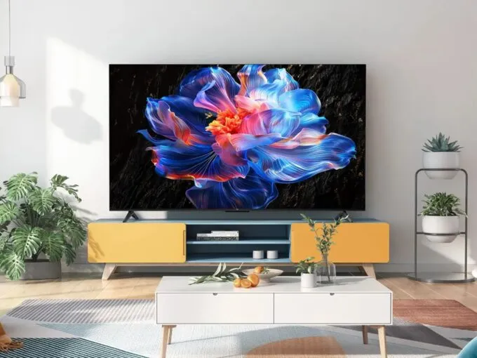 TCL 50V6C