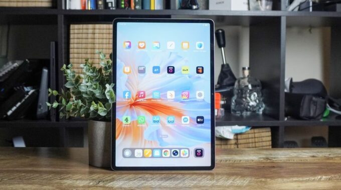 Honor Pad V9