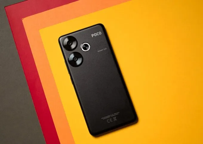Xiaomi Poco F6