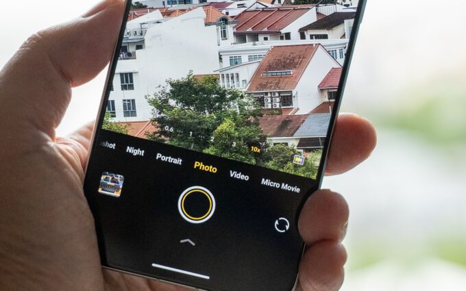 Vivo X200 FE