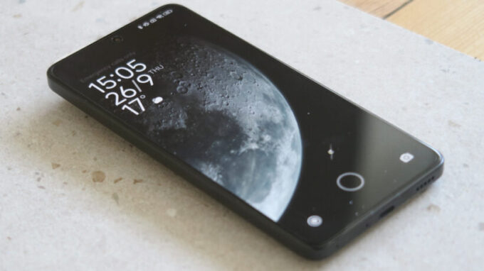 Xiaomi 14T