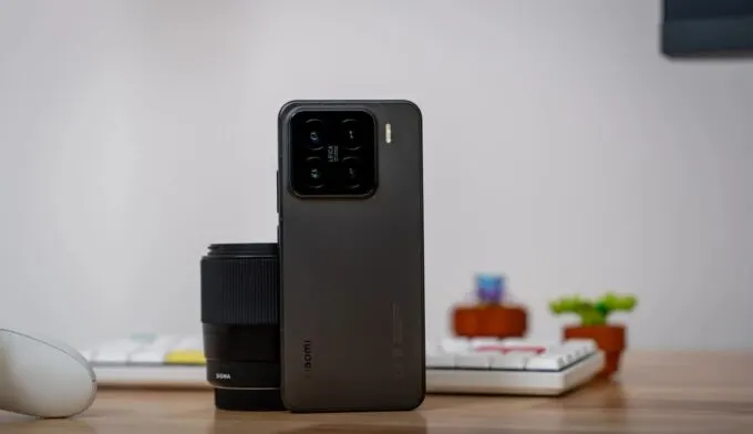 Xiaomi 15