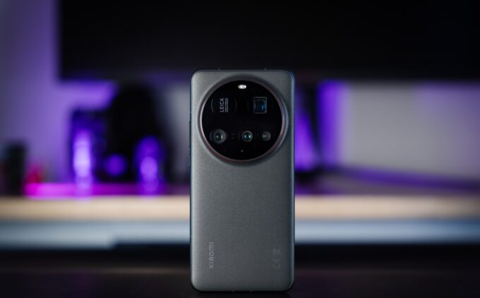 Xiaomi 15 Ultra