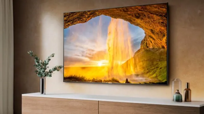 Hisense 55U7HQ