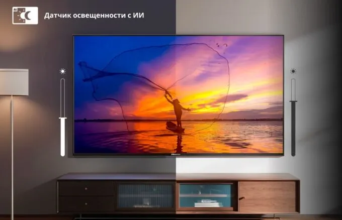 Hisense 50E77Q
