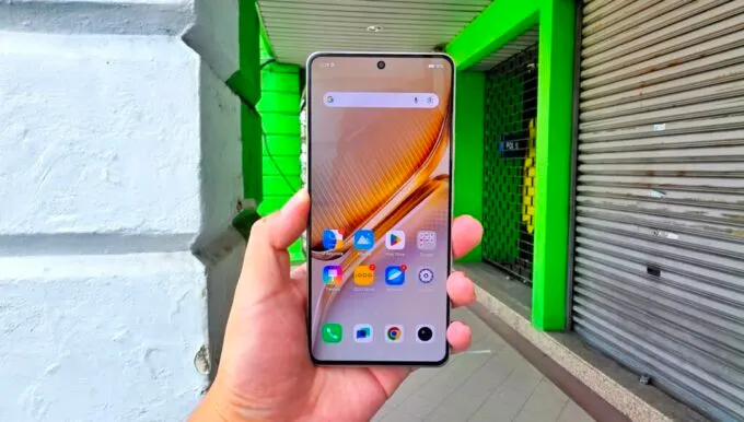 iQOO Neo 10