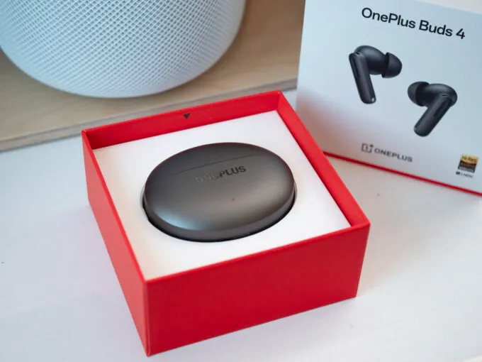 OnePlus Buds 4