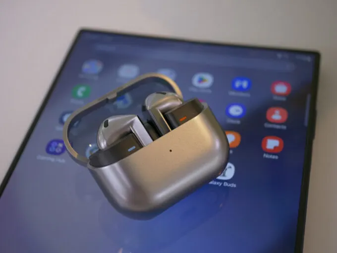 Samsung Galaxy Buds3