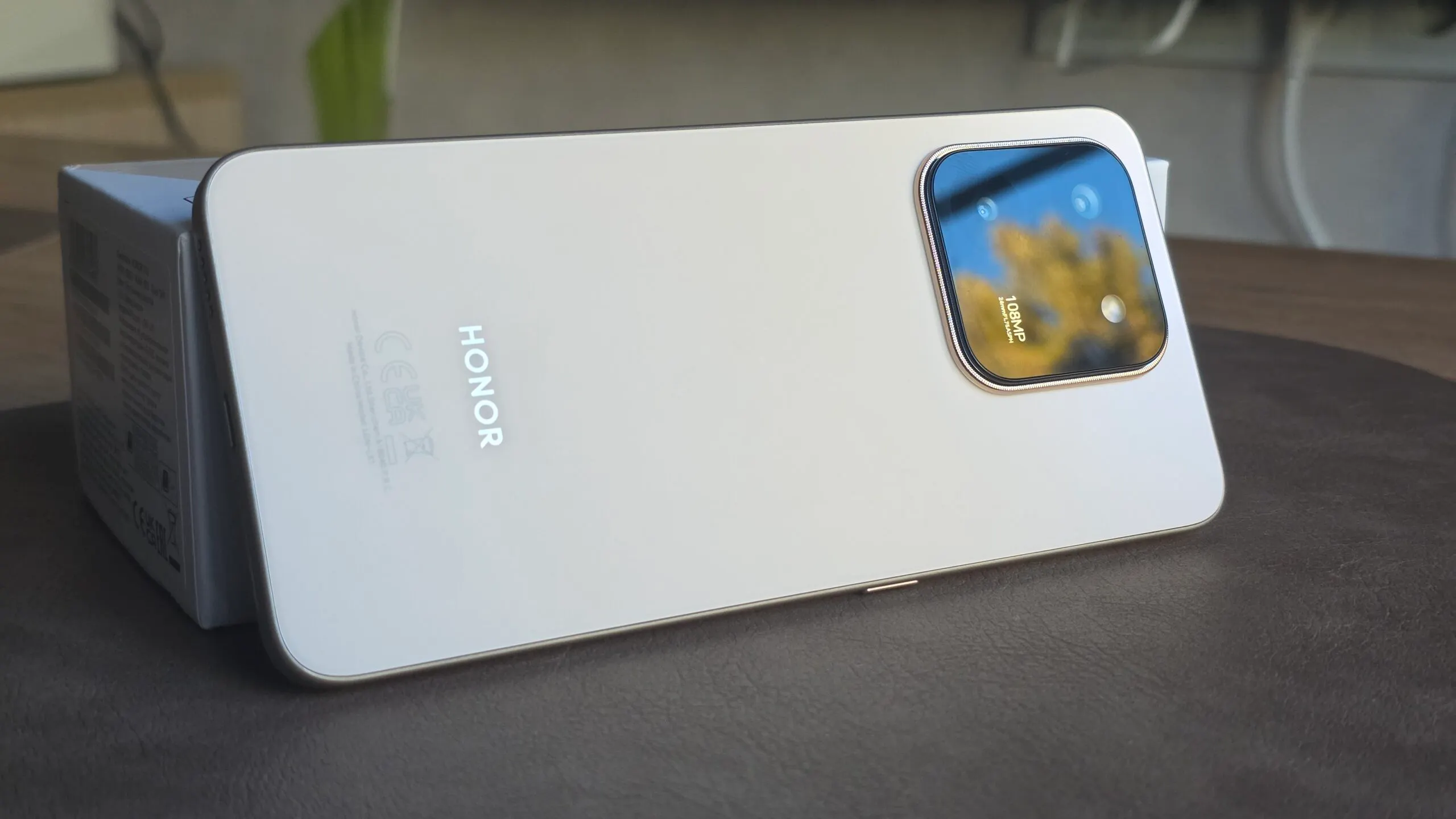 Смартфон Honor X7d