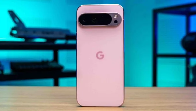 Google Pixel 9 Pro XL