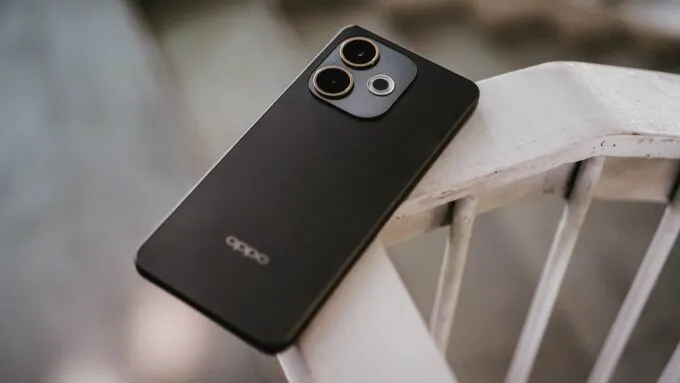 Oppo A5 Pro