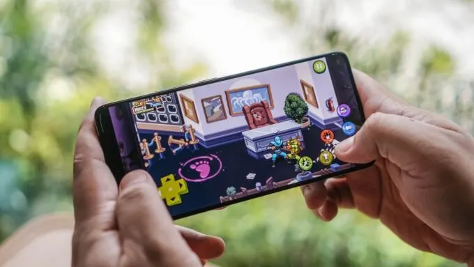 Xiaomi Poco F7 Ultra